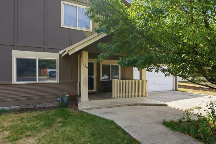 239 S 400 E, Heber City, Utah 84032