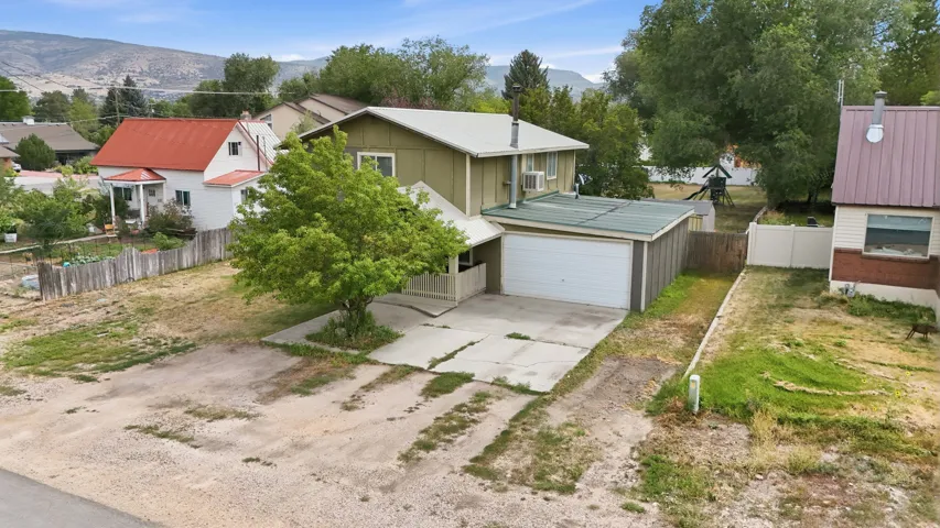 239 S 400 E, Heber City, Utah 84032