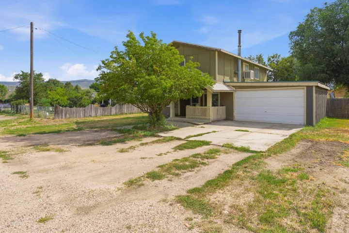 239 S 400 E, Heber City, Utah 84032