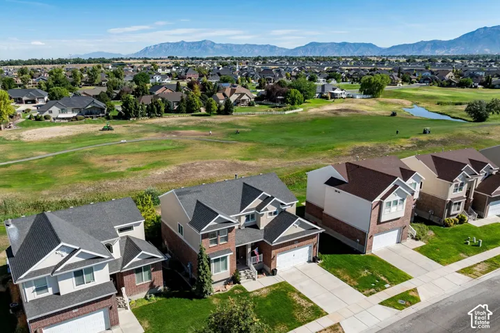 3546 W Brookshire Dr, Syracuse, Utah 84075