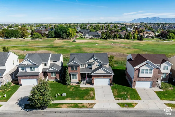 3546 W Brookshire Dr, Syracuse, Utah 84075