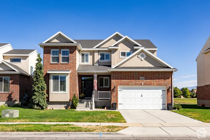 3546 W Brookshire Dr, Syracuse, Utah 84075