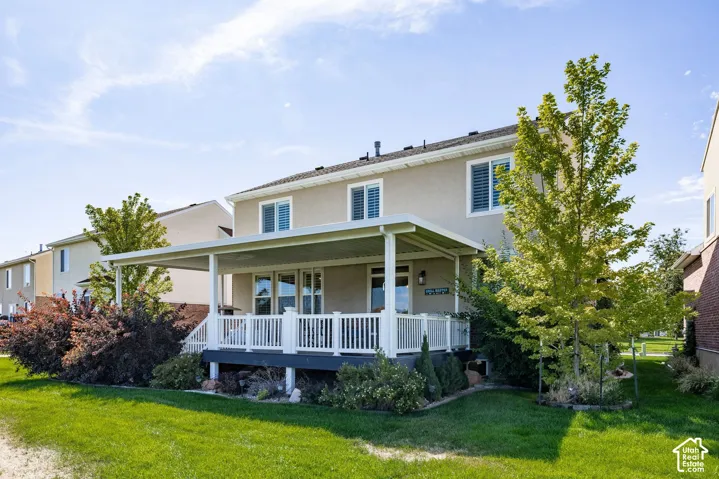 3546 W Brookshire Dr, Syracuse, Utah 84075