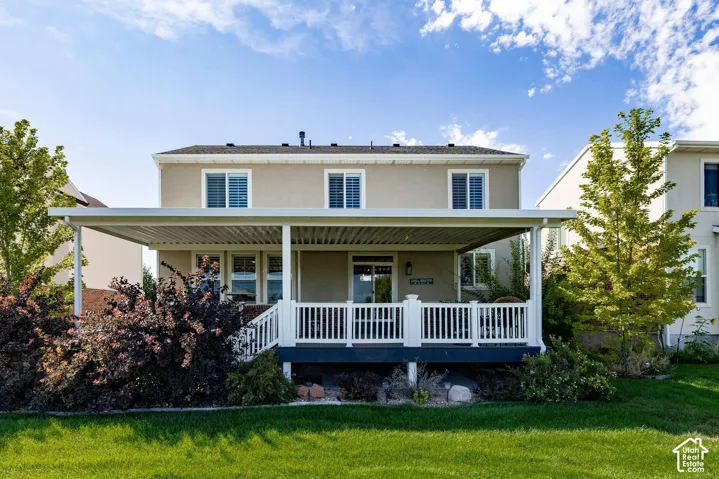 3546 W Brookshire Dr, Syracuse, Utah 84075