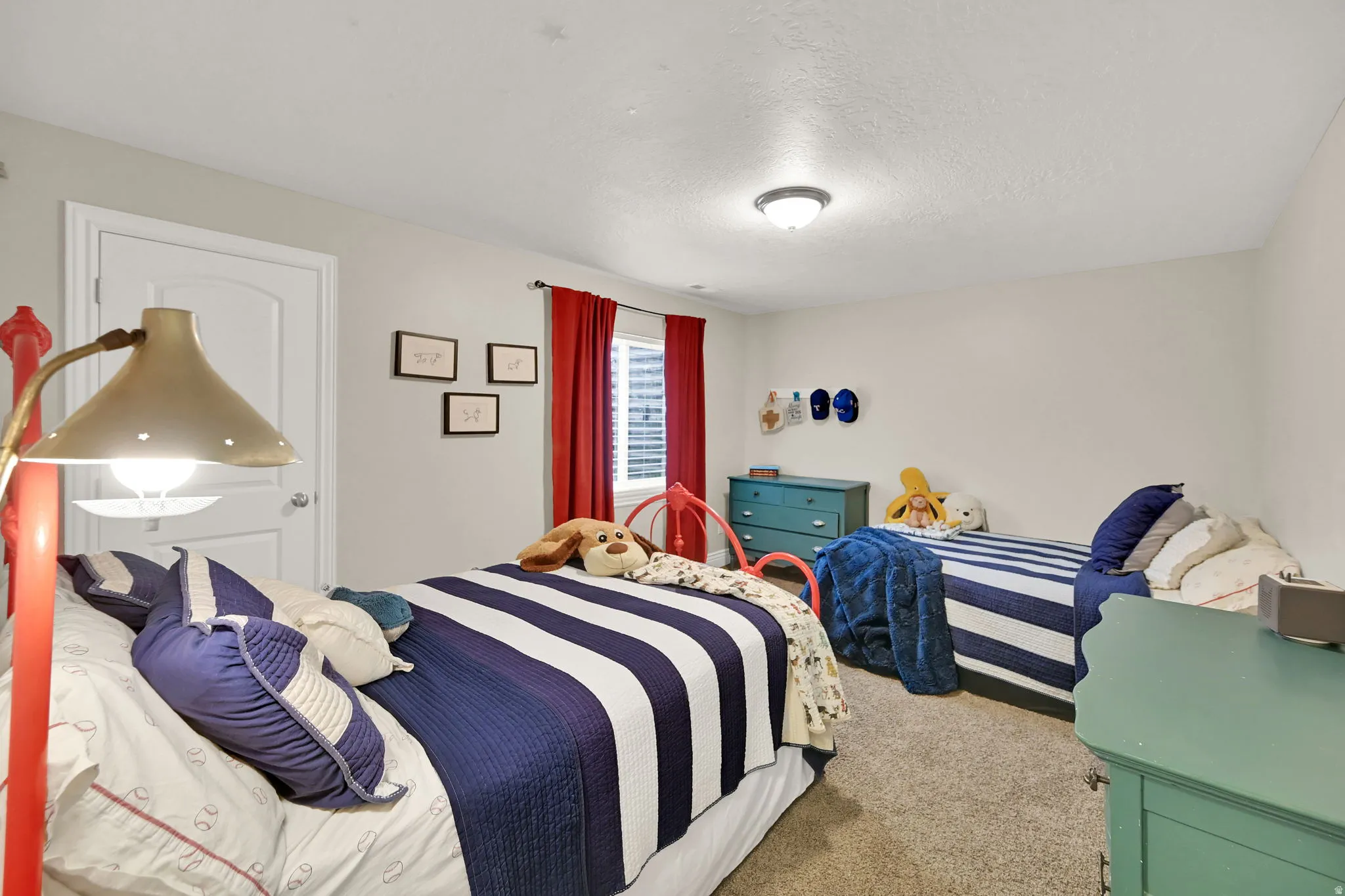 Downstairs Bedroom 3