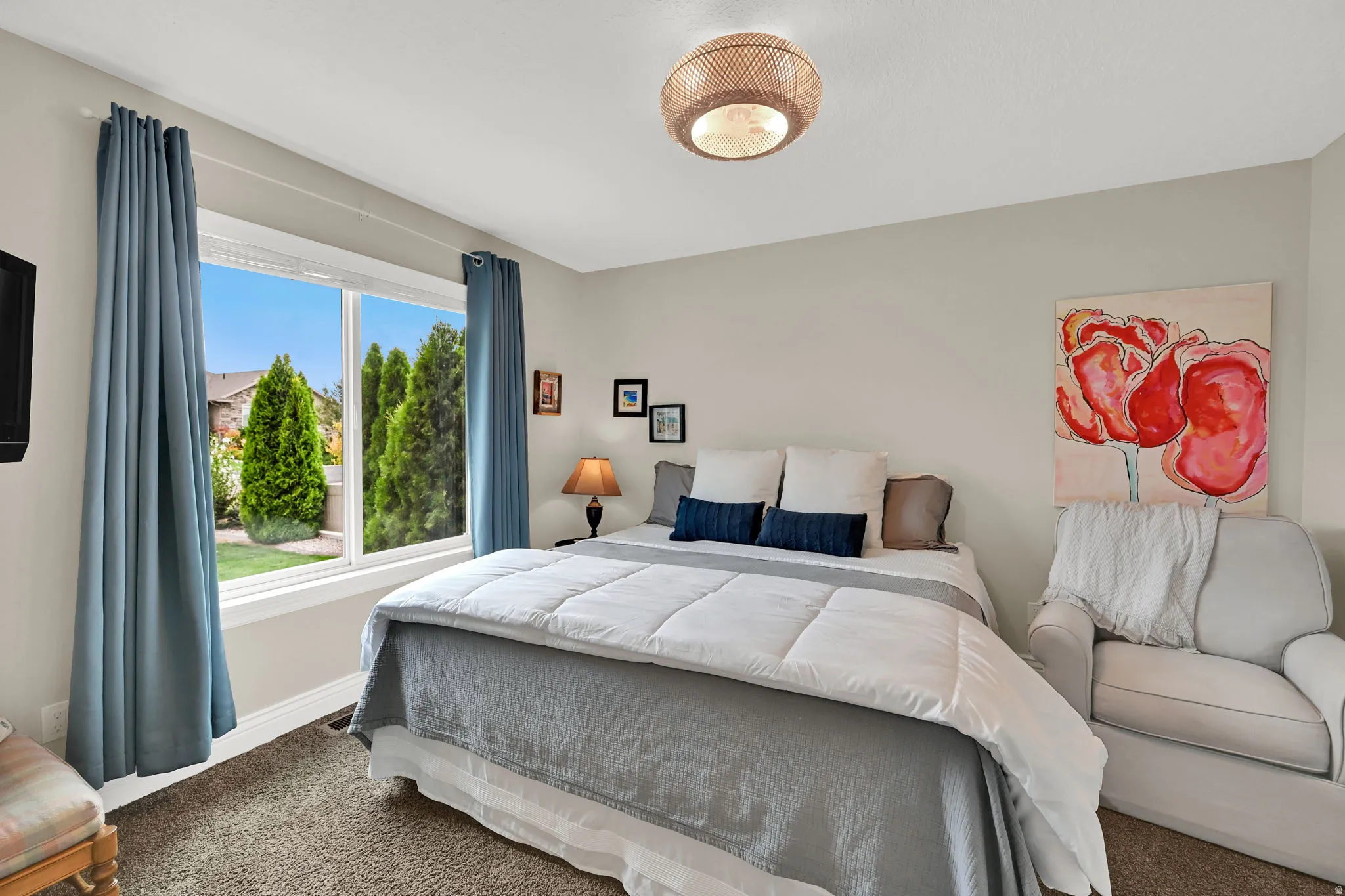 Guest Suite
