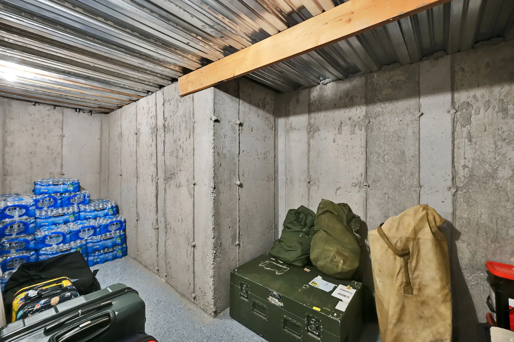 Cold Storage