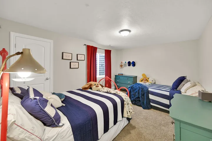 Downstairs Bedroom 3
