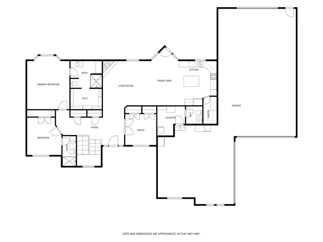 Main Floor