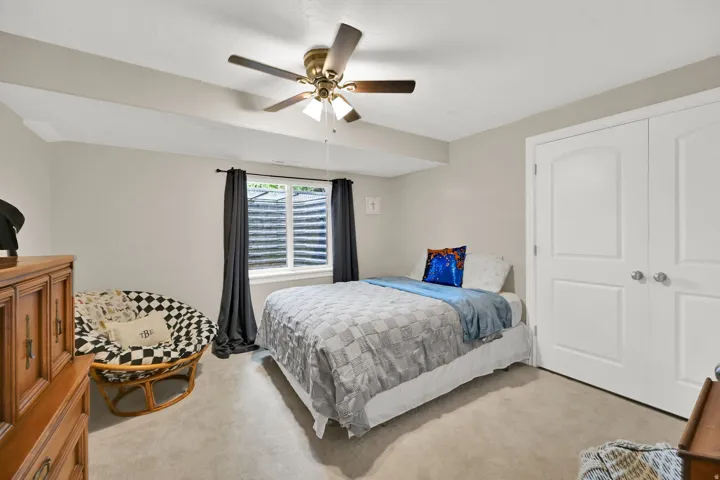 Downstairs Bedroom 4
