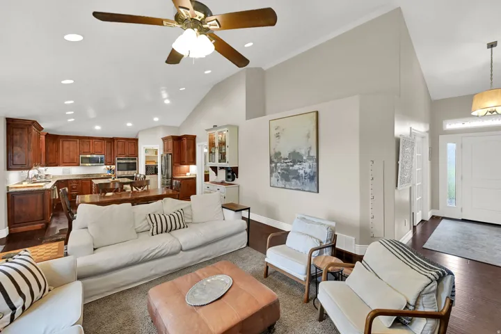 Open Great Room