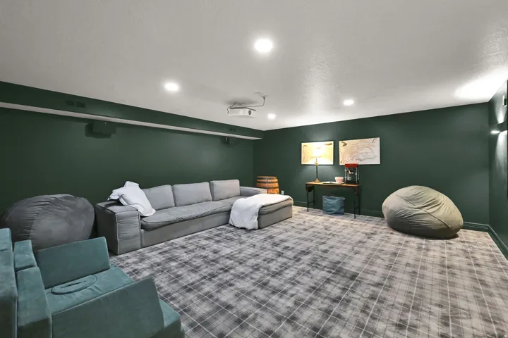 Media Room