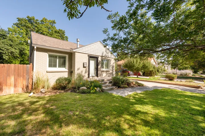2773 S Chadwick St, Salt Lake City, Utah 84106
