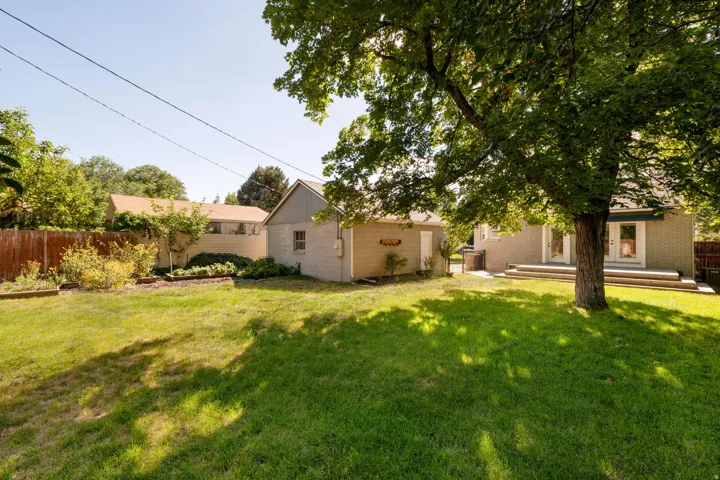 2773 S Chadwick St, Salt Lake City, Utah 84106