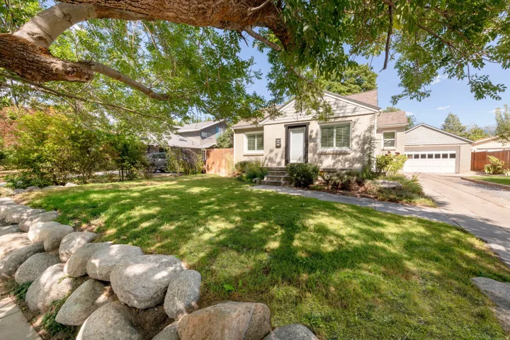2773 S Chadwick St, Salt Lake City, Utah 84106