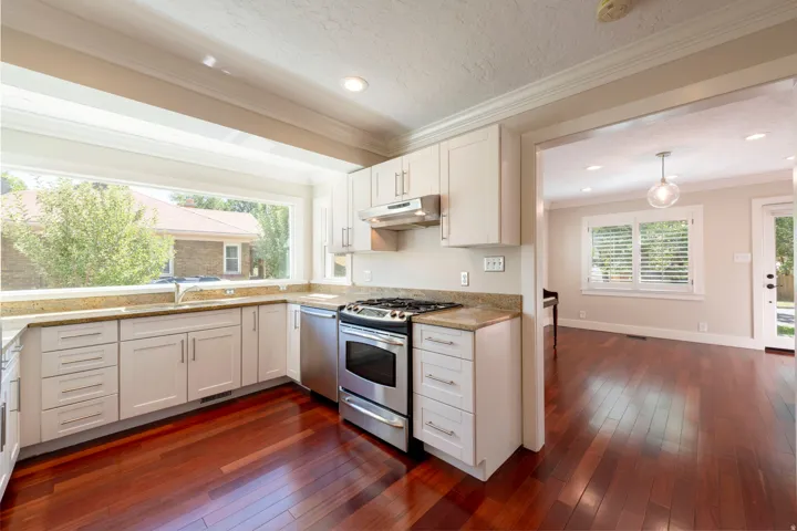 2773 S Chadwick St, Salt Lake City, Utah 84106