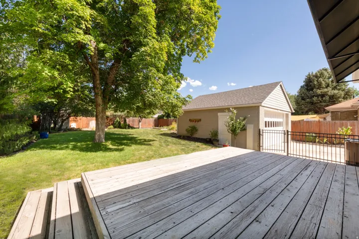 2773 S Chadwick St, Salt Lake City, Utah 84106