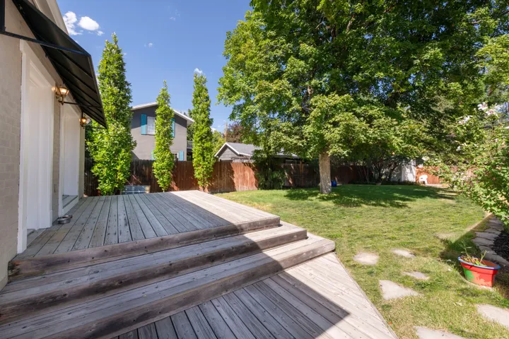 2773 S Chadwick St, Salt Lake City, Utah 84106