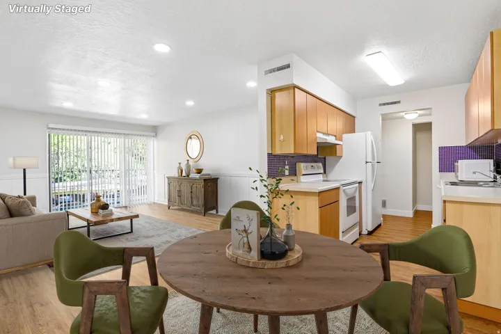 34 W Lester Ave #e-23, Salt Lake City, Utah 84107
