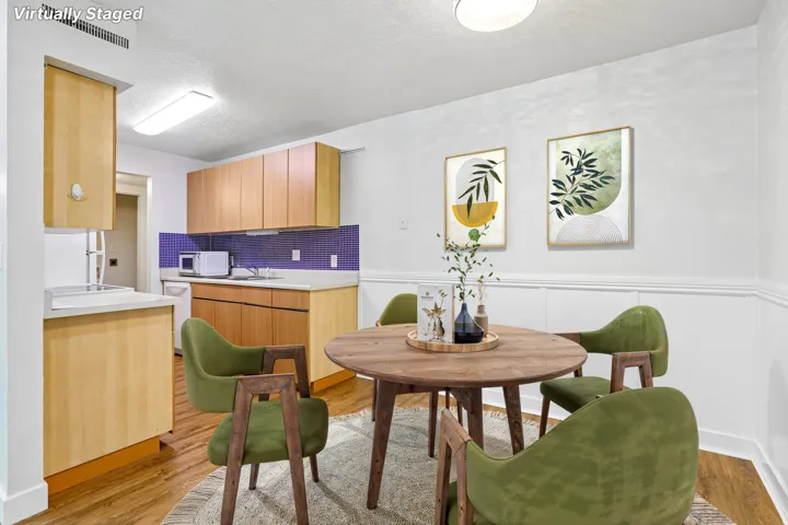 34 W Lester Ave #e-23, Salt Lake City, Utah 84107