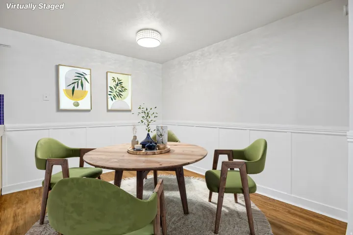 34 W Lester Ave #e-23, Salt Lake City, Utah 84107