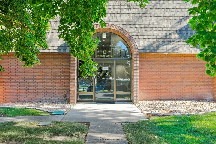 34 W Lester Ave #e-23, Salt Lake City, Utah 84107
