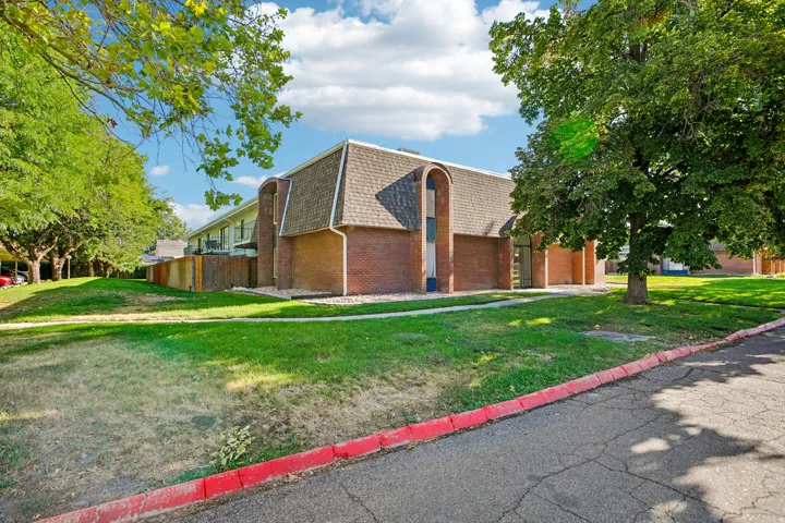 34 W Lester Ave #e-23, Salt Lake City, Utah 84107
