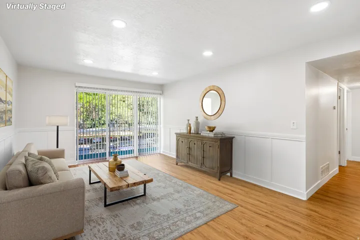 34 W Lester Ave #e-23, Salt Lake City, Utah 84107