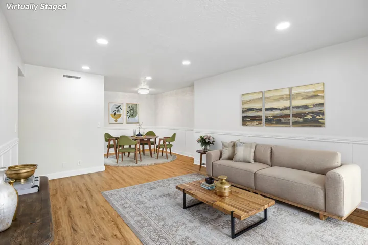 34 W Lester Ave #e-23, Salt Lake City, Utah 84107