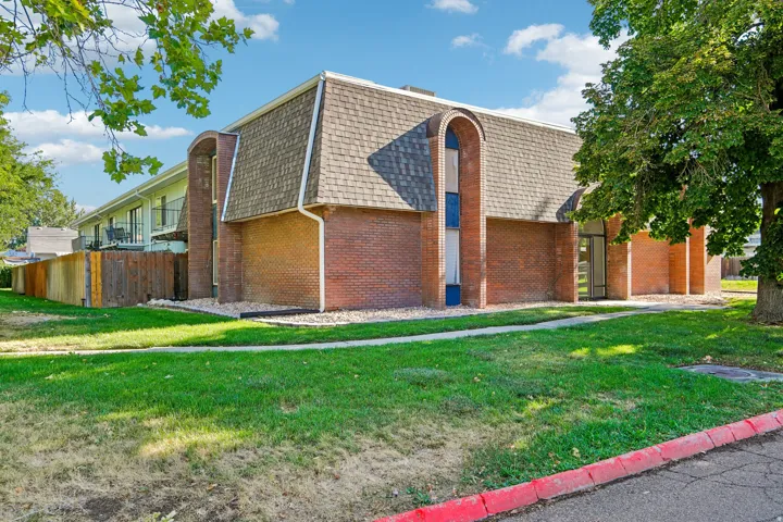 34 W Lester Ave #e-23, Salt Lake City, Utah 84107