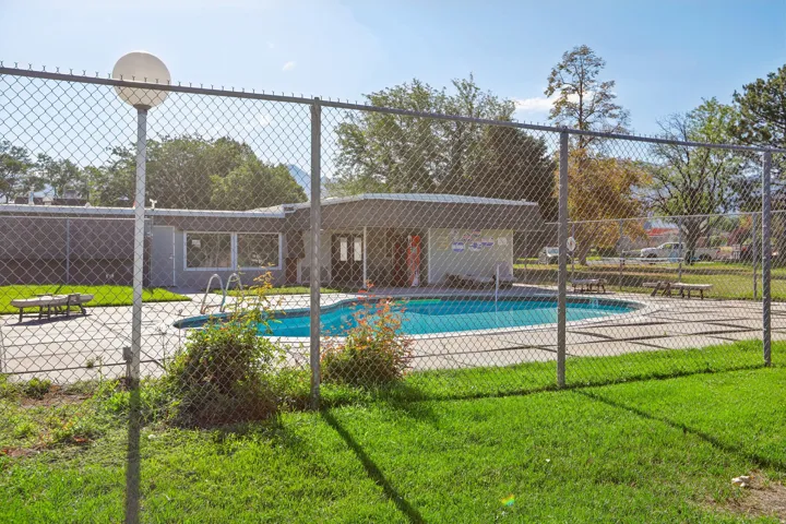 34 W Lester Ave #e-23, Salt Lake City, Utah 84107