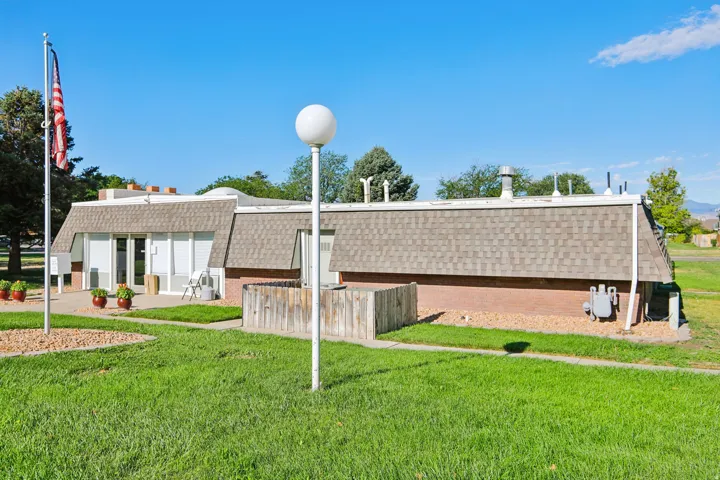 34 W Lester Ave #e-23, Salt Lake City, Utah 84107