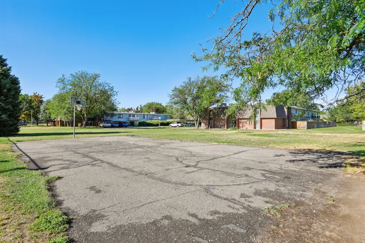 34 W Lester Ave #e-23, Salt Lake City, Utah 84107