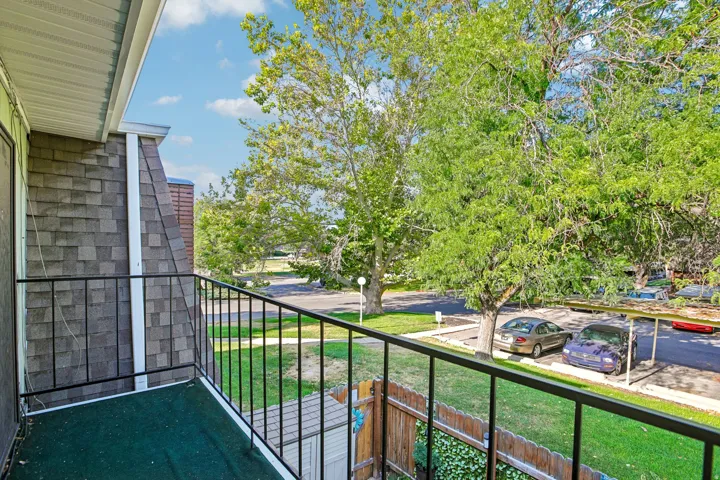 34 W Lester Ave #e-23, Salt Lake City, Utah 84107