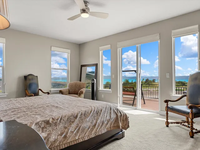 901 Hickock Dr, Fish Haven, Idaho 83287