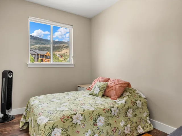 901 Hickock Dr, Fish Haven, Idaho 83287