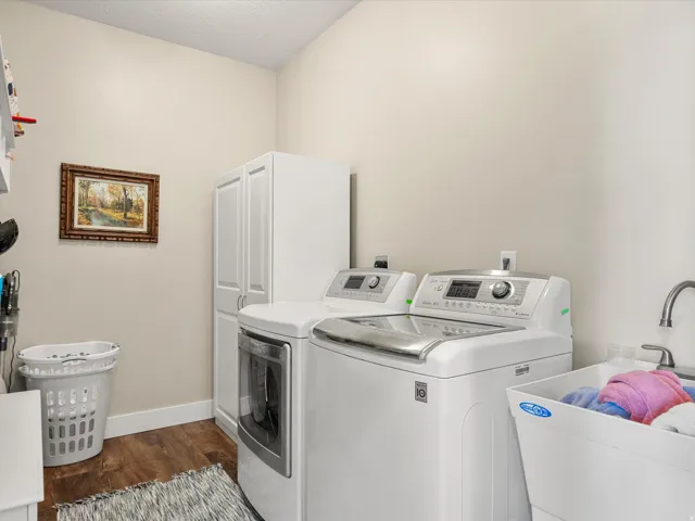 901 Hickock Dr, Fish Haven, Idaho 83287