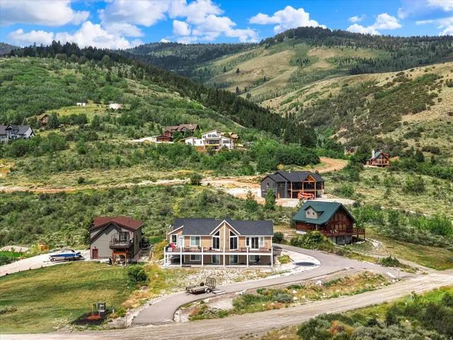 901 Hickock Dr, Fish Haven, Idaho 83287