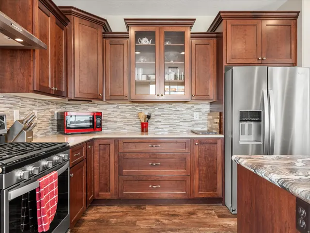 901 Hickock Dr, Fish Haven, Idaho 83287