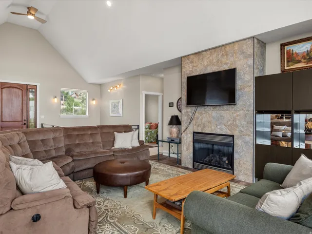 901 Hickock Dr, Fish Haven, Idaho 83287