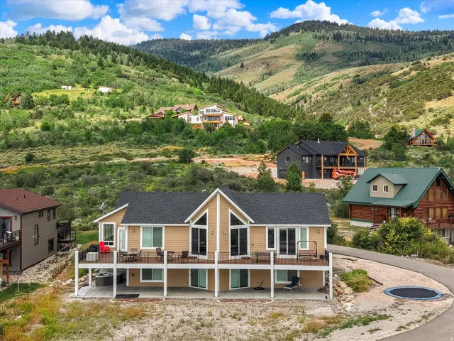 901 Hickock Dr, Fish Haven, Idaho 83287