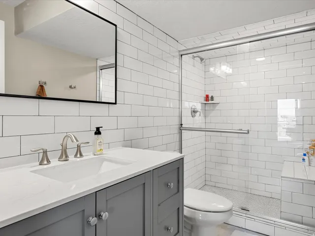 901 Hickock Dr, Fish Haven, Idaho 83287