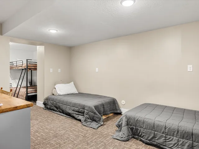 901 Hickock Dr, Fish Haven, Idaho 83287