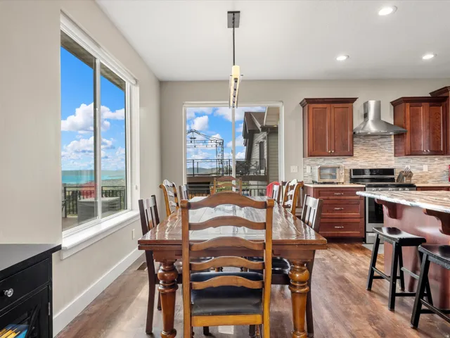 901 Hickock Dr, Fish Haven, Idaho 83287