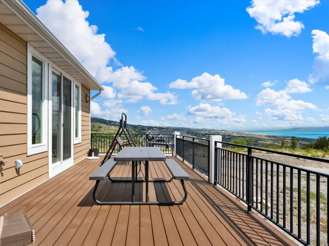 901 Hickock Dr, Fish Haven, Idaho 83287