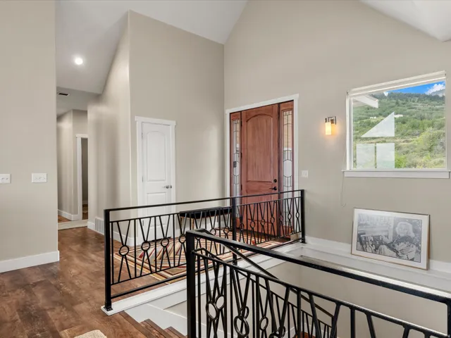 901 Hickock Dr, Fish Haven, Idaho 83287