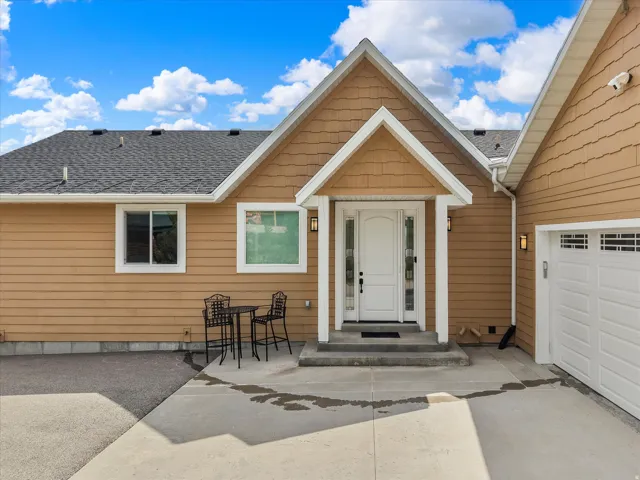901 Hickock Dr, Fish Haven, Idaho 83287
