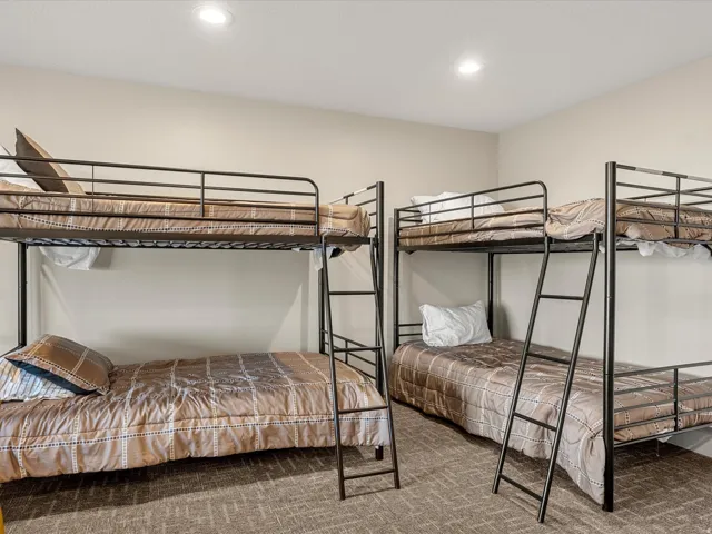 901 Hickock Dr, Fish Haven, Idaho 83287