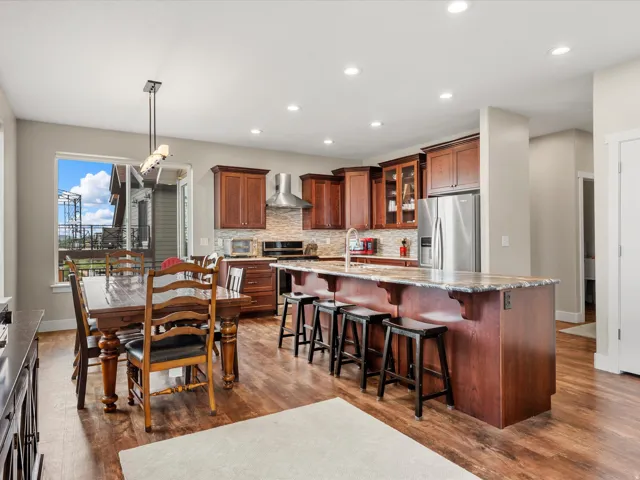 901 Hickock Dr, Fish Haven, Idaho 83287