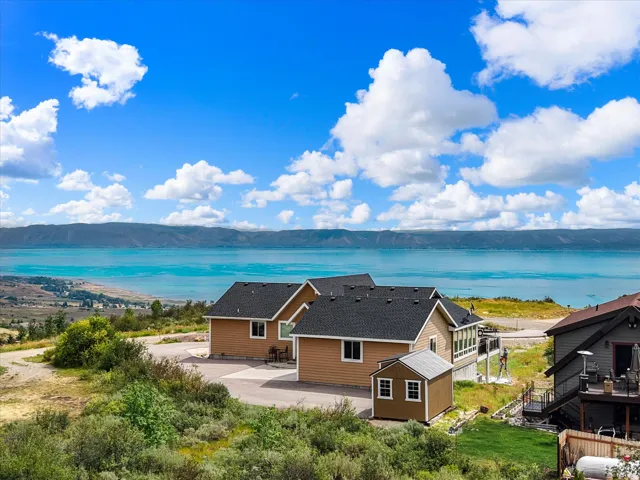 901 Hickock Dr, Fish Haven, Idaho 83287